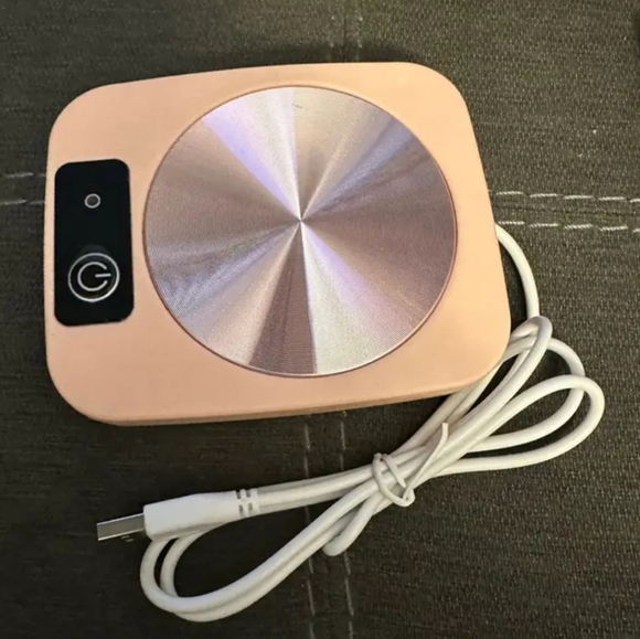 Coffee Mug Warmer - Rectangular - Picture 5 of 16